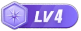 等级-LV4-逸云源码网
