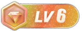 LV6 等级-LV6-逸云源码网